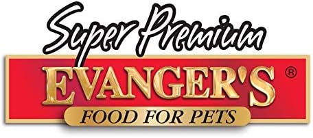 Evanger's Super Premium Rabbit & Quail Dinner for Cats - 24, 5.5 oz Cans - Image 3