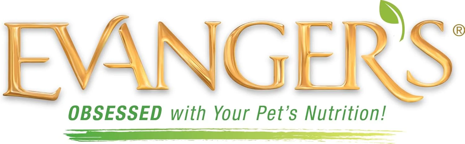 Evangers Wild Salmon Dog/Cat Canned Food Wild Salmon Dog/Cat 12/12Oz Canned Food - Image 2