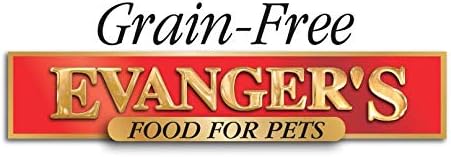 Evangers Wild Salmon Dog/Cat Canned Food Wild Salmon Dog/Cat 12/12Oz Canned Food - Image 3
