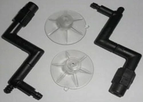 Exo Terra Nozzles Replacement for Monsoon RS400 High-Pressure Rainfall System, 2-Pack - Image 3