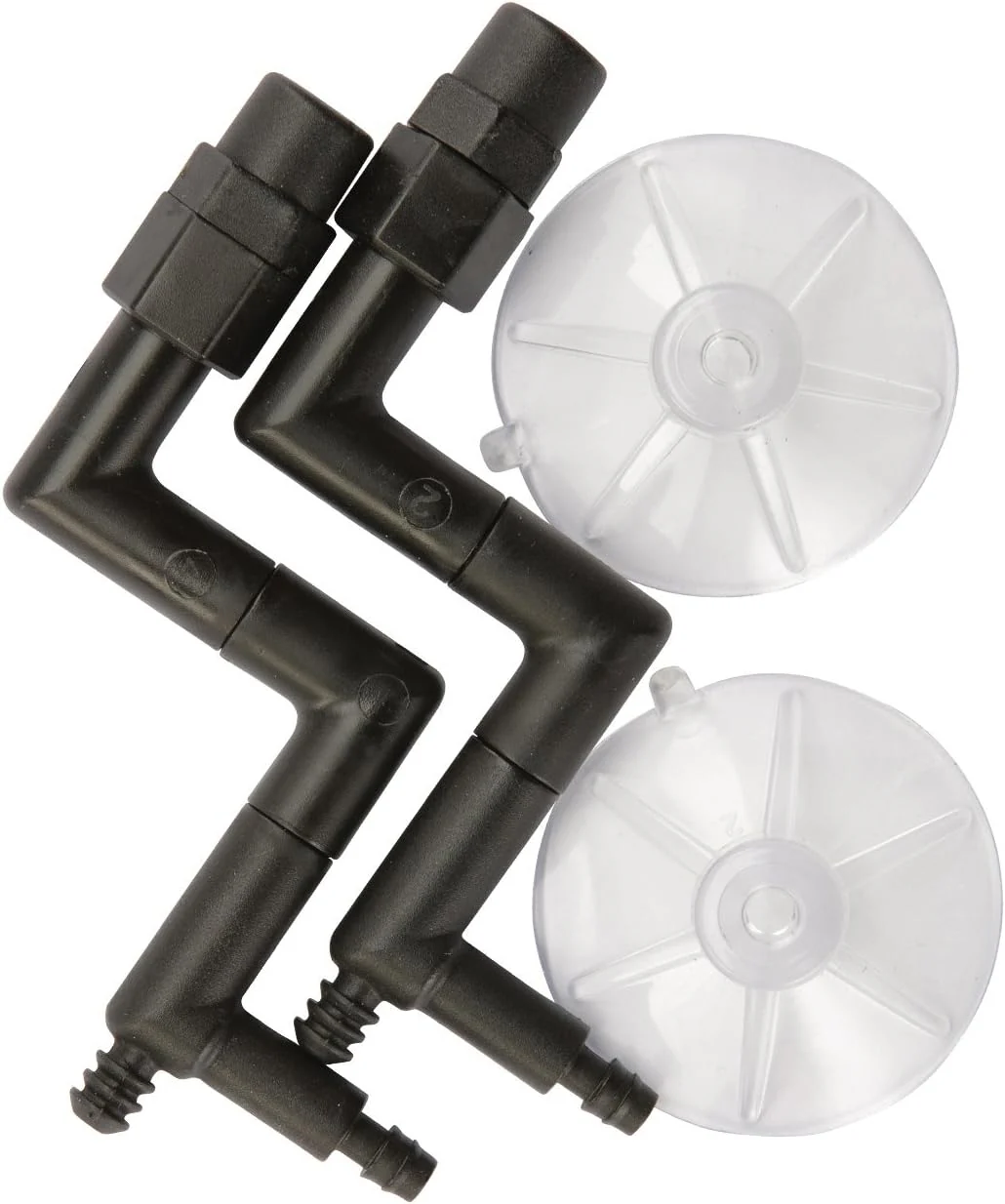 Exo Terra Nozzles Replacement for Monsoon RS400 High-Pressure Rainfall System, 2-Pack - Image 4