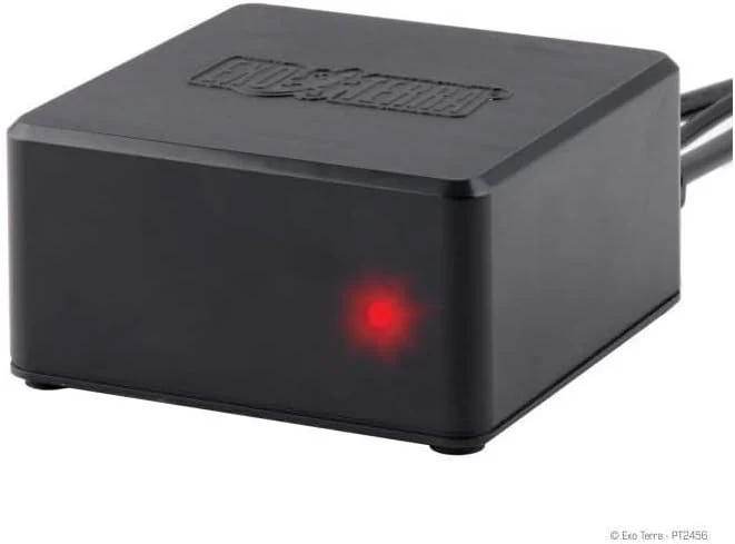 Exo Terra Reptile Electronic On/Off Thermostat - Image 2