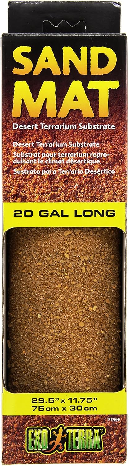 Exo Terra Sand Mat - Image 2