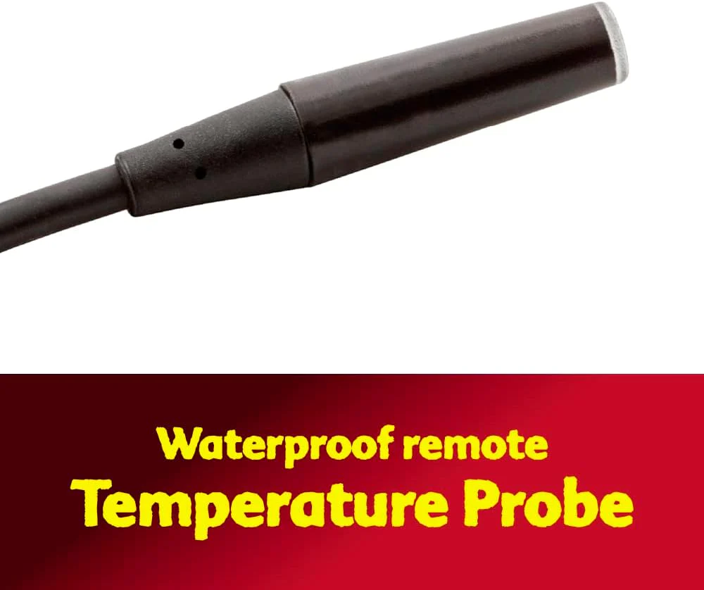 Exo Terra Thermostat for Reptile Terrariums with Day and Night Timer and Dual Receptacles - Image 7