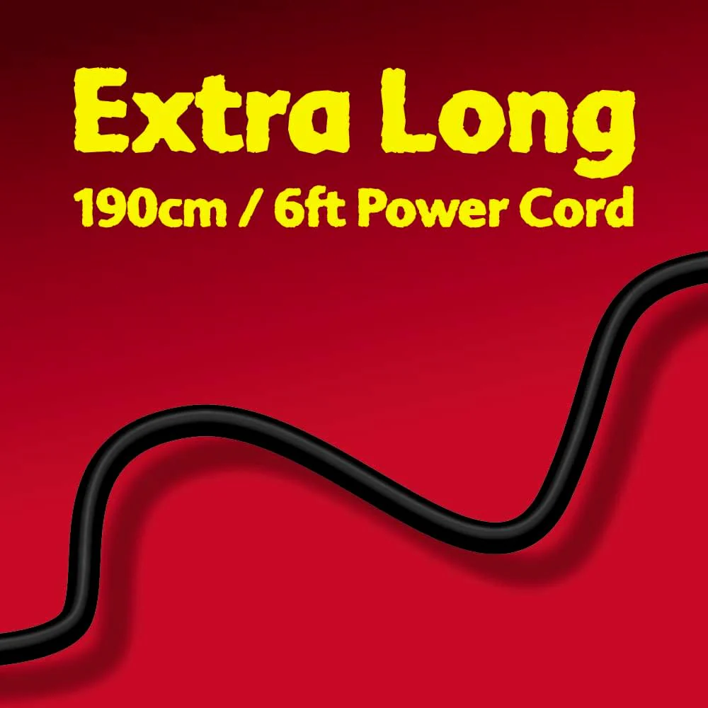 Exo Terra Thermostat for Reptile Terrariums with Day and Night Timer and Dual Receptacles - Image 8