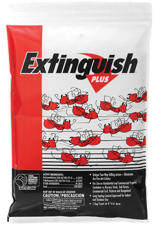 Extinguish® PLUS Fire Ant Bait - Image 4