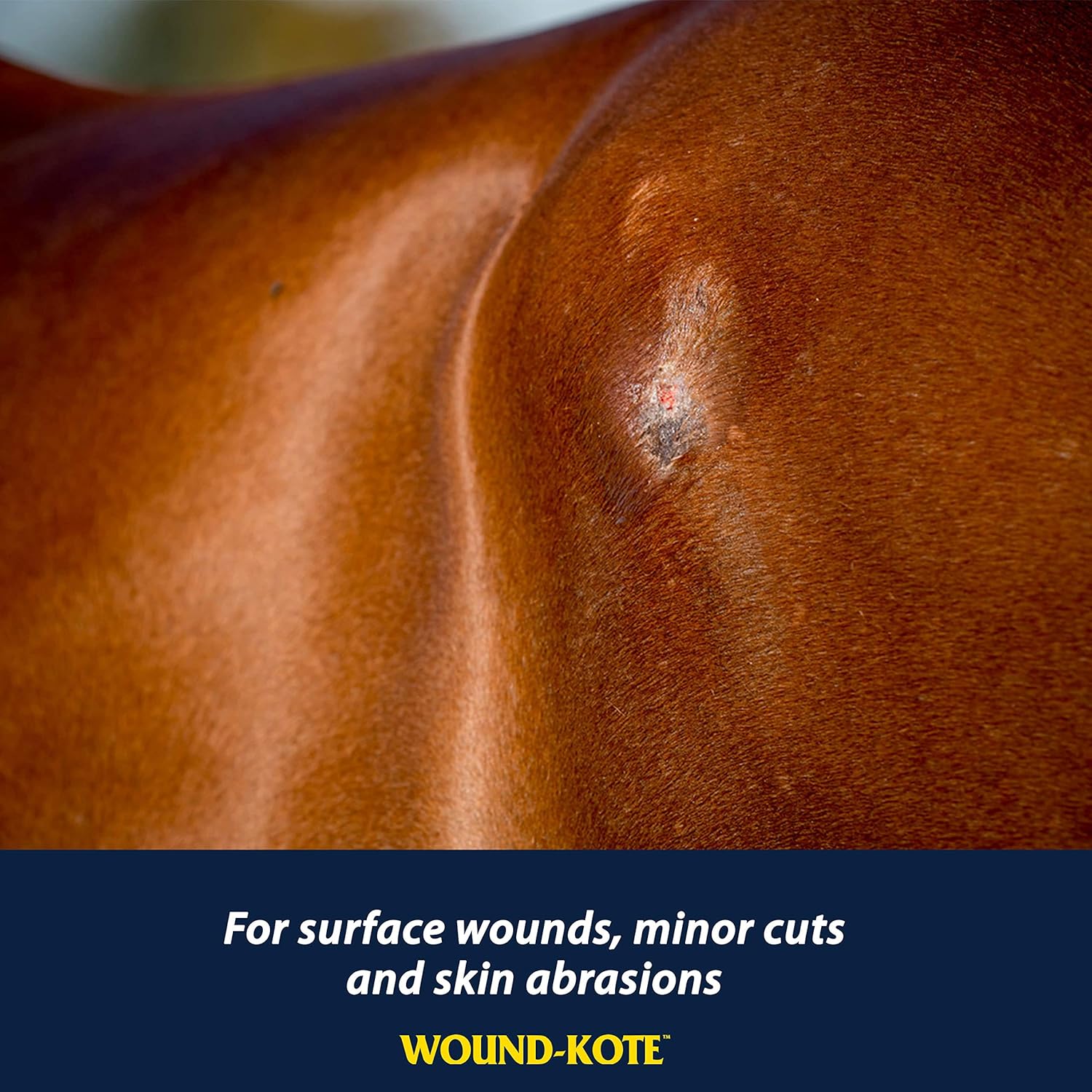 Farnam® Wound-Kote™ – 7 oz - Image 3