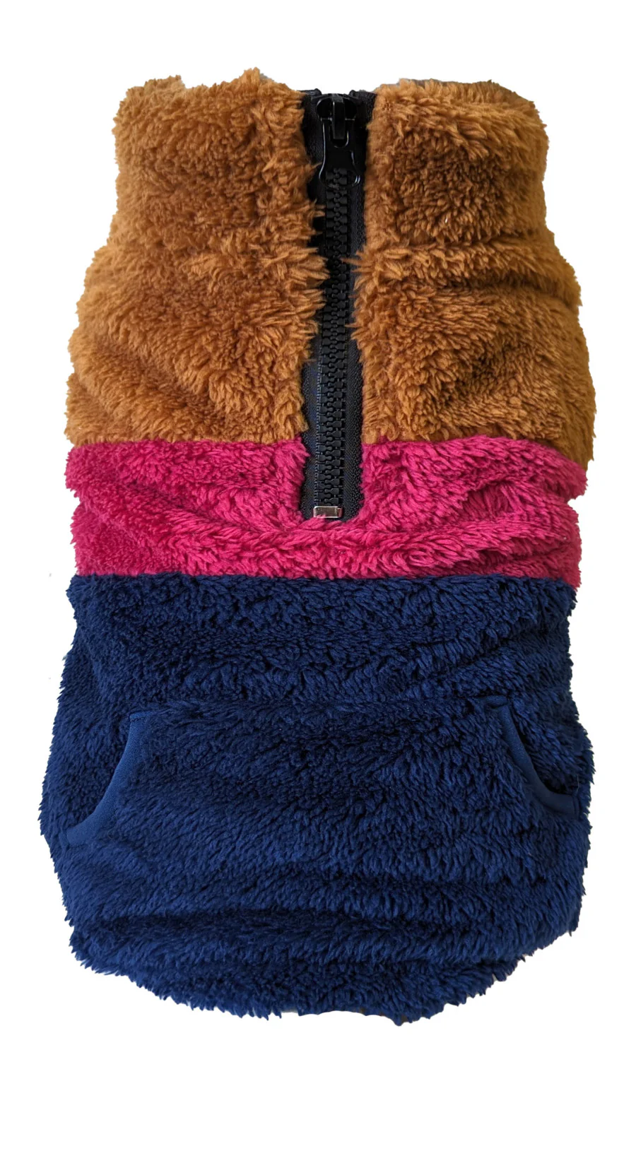 Fashion Pet (Ethical) Adventure Fleece - Image 3