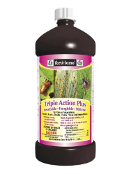 Ferti•lome® Triple Action Plus