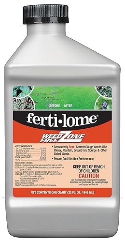 Ferti•lome® Weed Free Zone - Image 2