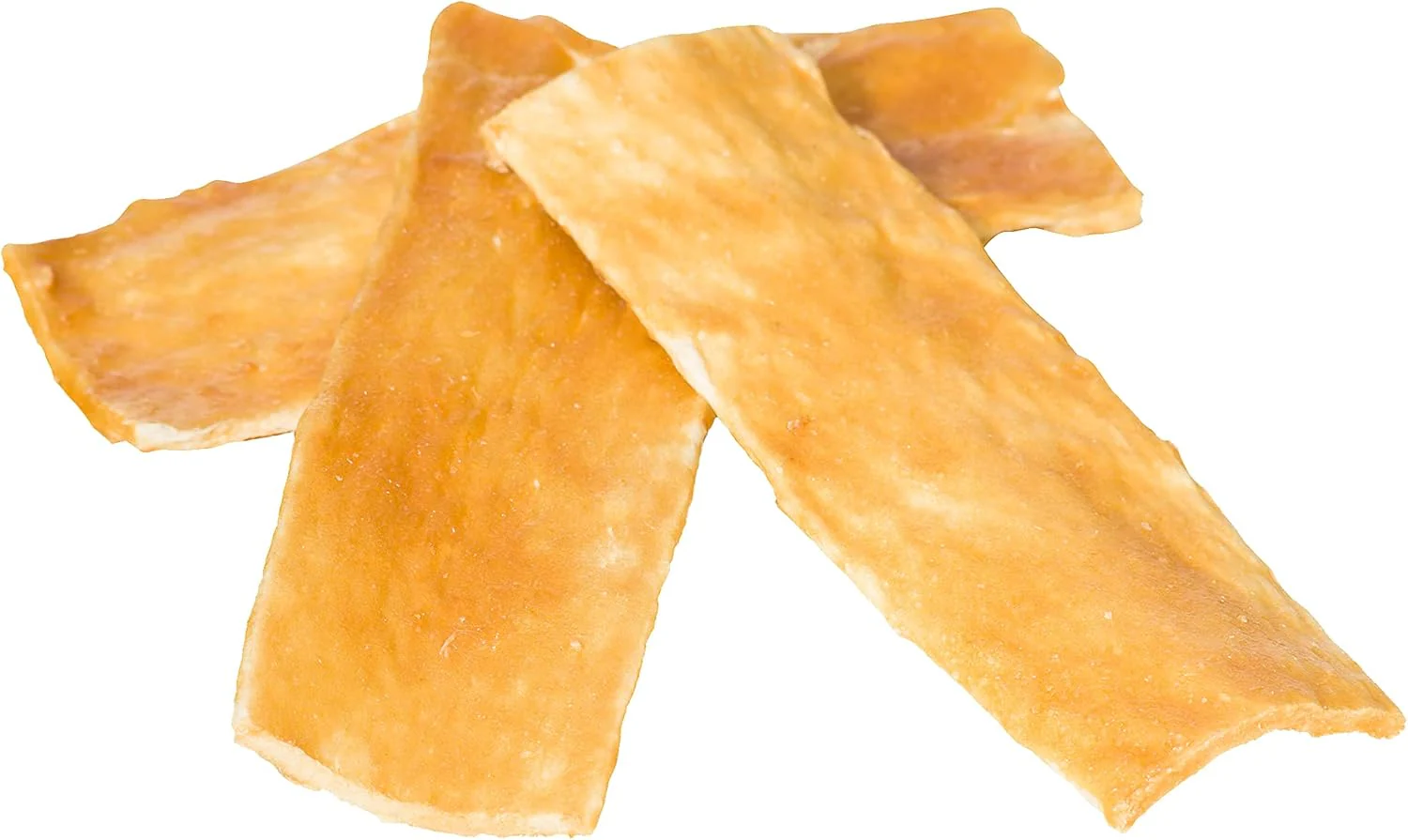 Fieldcrest Farms Nothin to Hide Flip Chips Chews for Dogs - All Natural Rawhide Alternative Treats for Dogs, Chicken, Beef or Peanut Butter Flavor Snack for All Breed Dogs (Chicken, 8.5 Oz) - Image 7