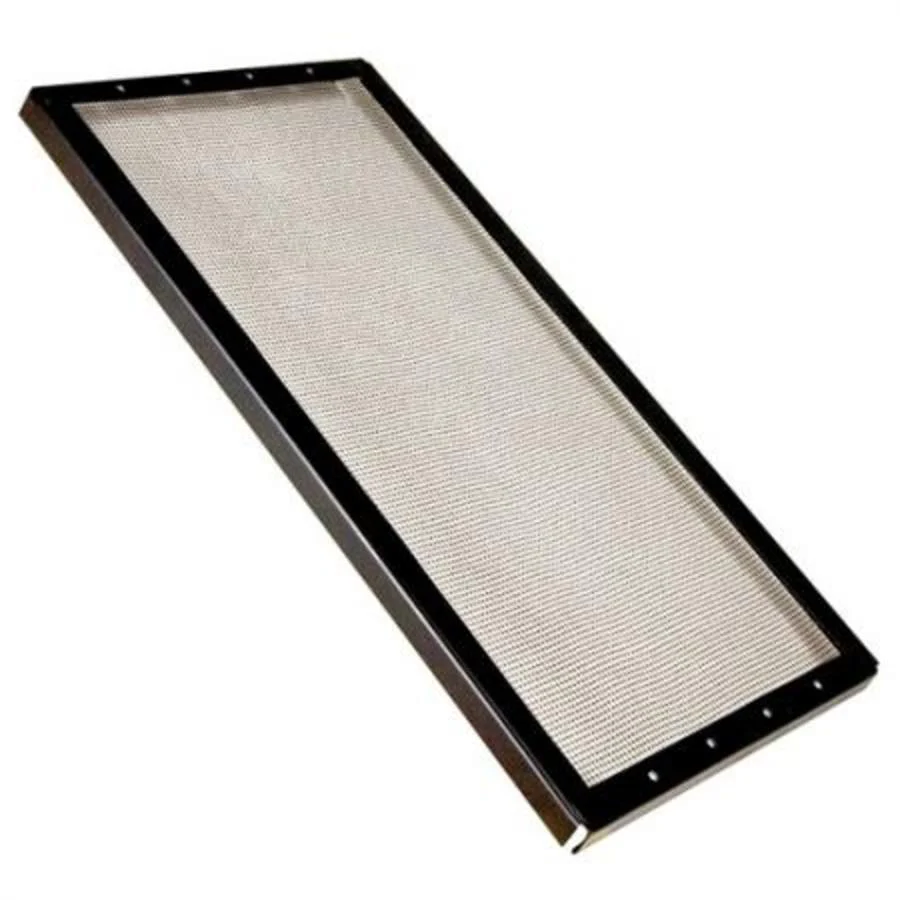 Fluker's Metal Screen Cover for Pet Habitat - Image 11