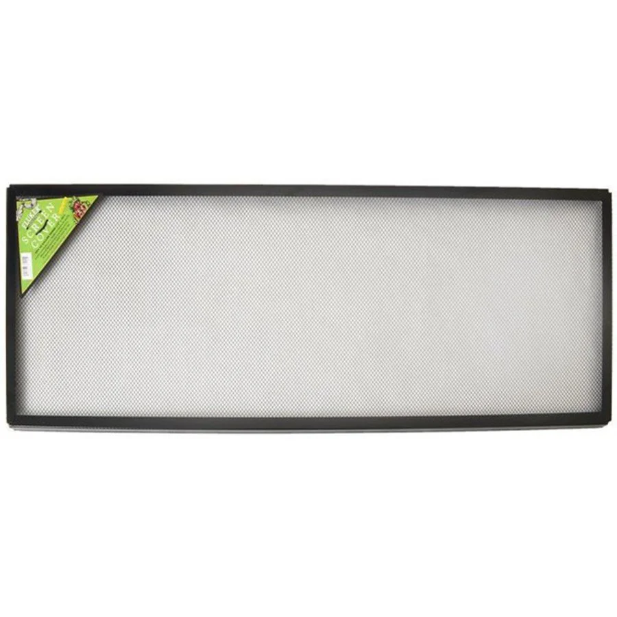 Fluker's Metal Screen Cover for Pet Habitat - Image 9