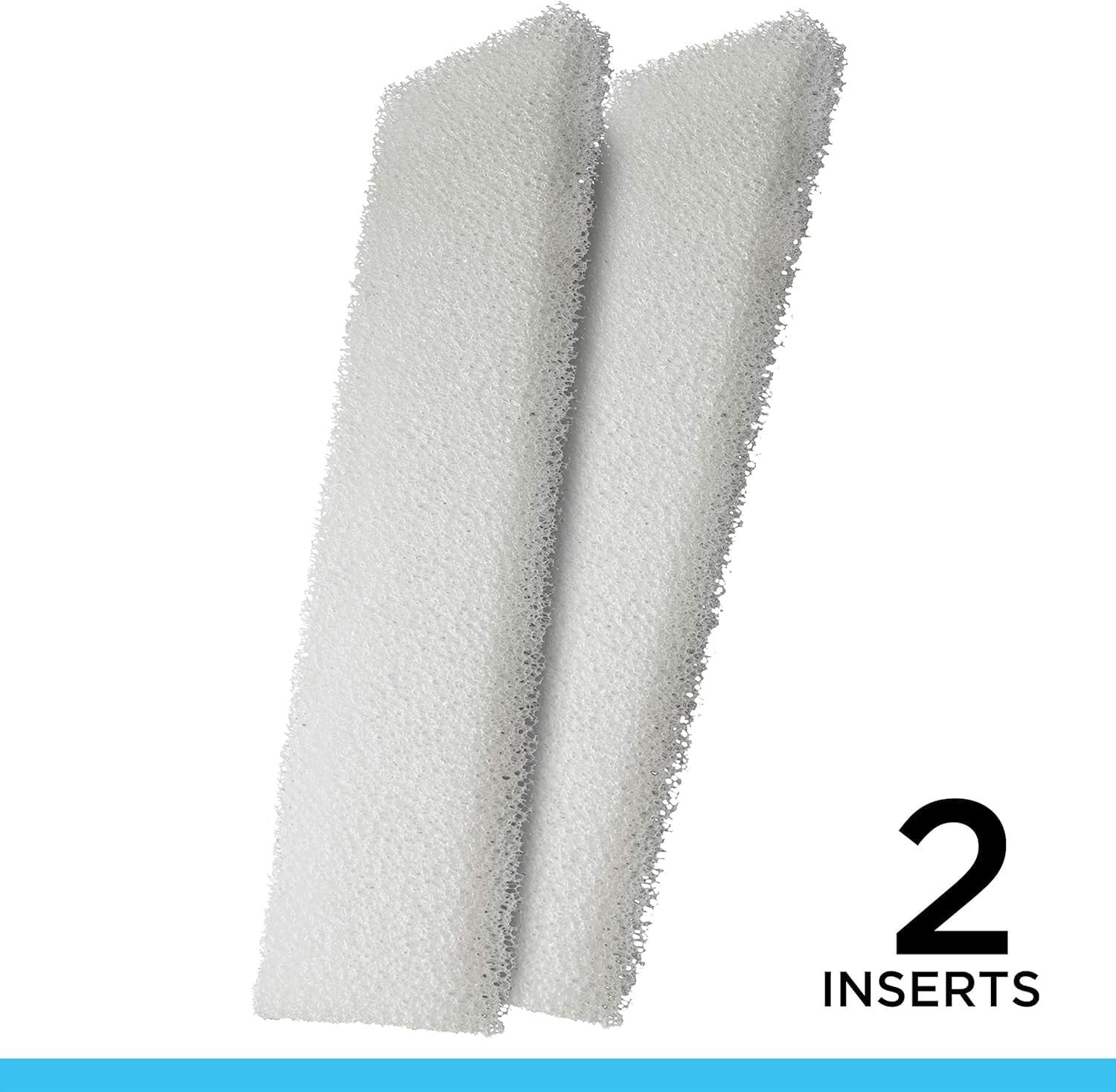 Fluval 106/107 Bio-Foam, Replacement Aquarium Filter Media, 2-Pack - Image 7