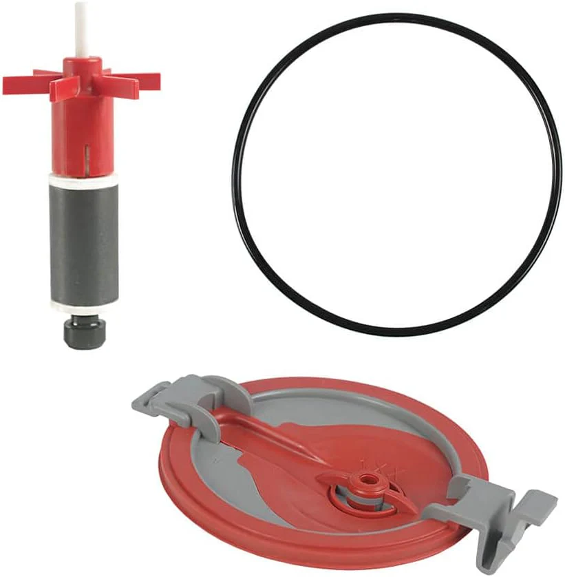 Fluval 207 Motor Head Maintenance Kit for Canister Filter - Image 2
