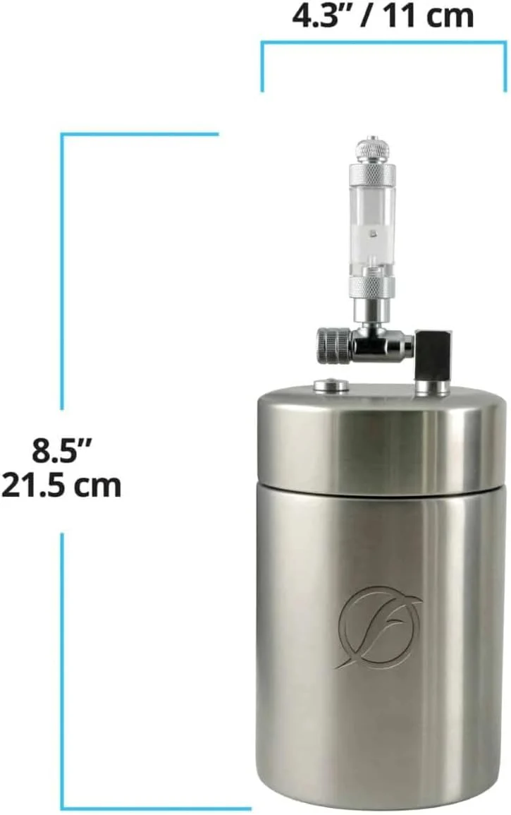 Fluval Bio-CO2 Pro - Image 2