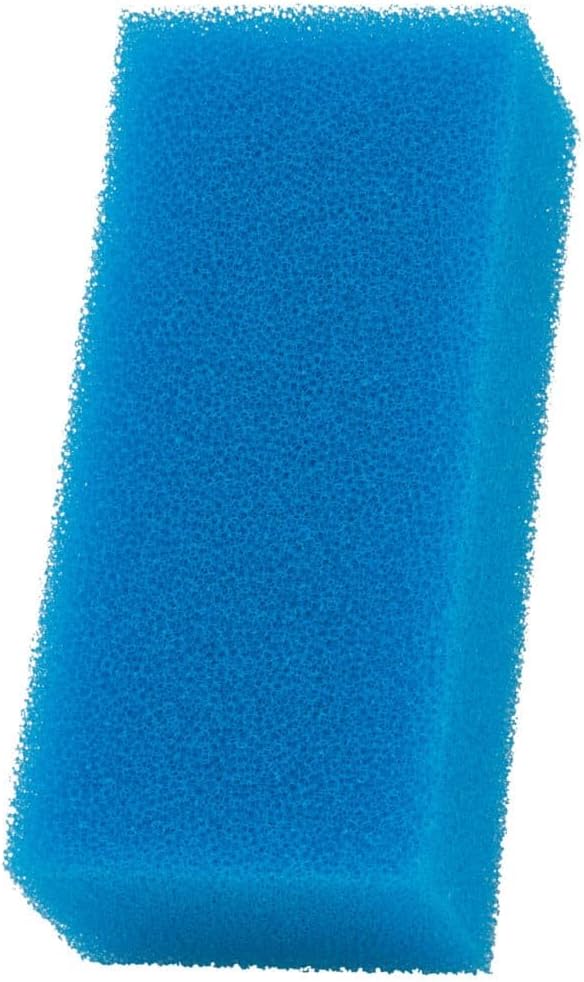 Fluval - Bio-Foam for AC50 Power Filter, 3-Pack – for Use in Freshwater & Saltwater Aquariums - Image 2