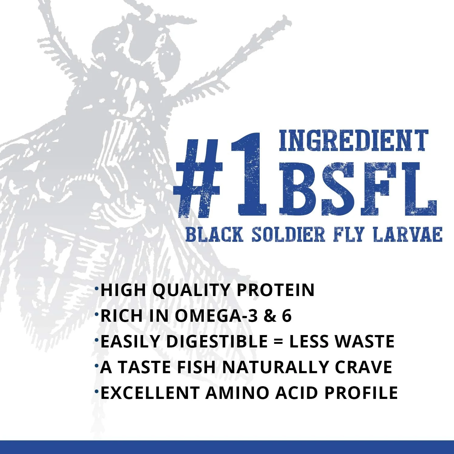Fluval Bug Bites Betta Fish Food, Granules for Small to Medium Sized Fish, 1.05 Oz. - Image 4