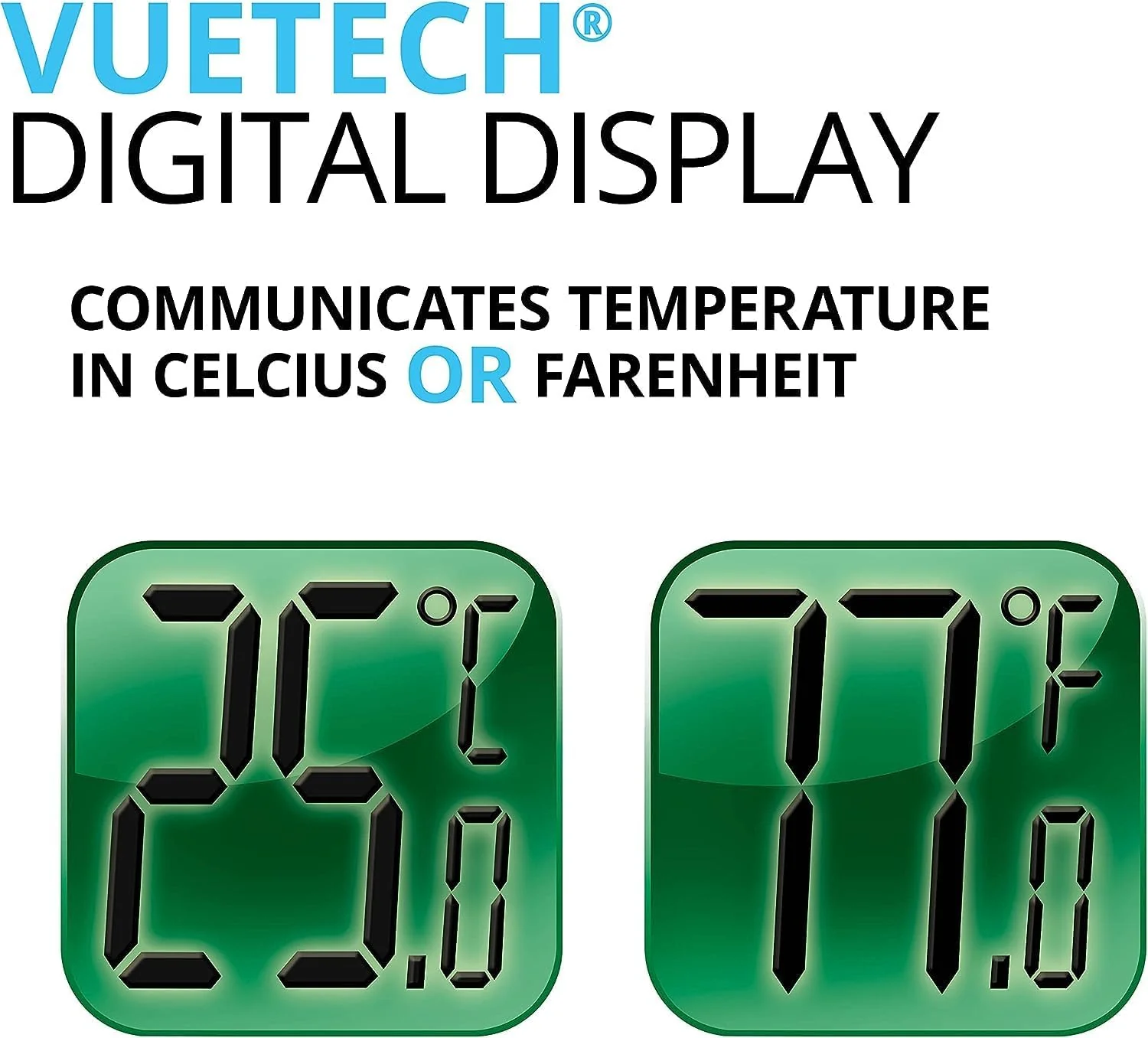 Fluval E Electronic Heater - Image 3