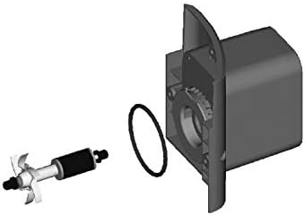 Fluval FX4 Service Kit, Aquarium Canister Filter Maintenance Kit - Image 2