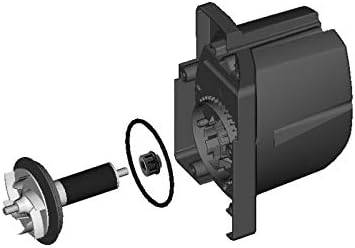 Fluval FX6 Service Kit, Aquarium Canister Filter Maintenance Kit - Image 2