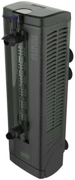 Fluval Underwater Filter, Freshwater and Saltwater Aquarium Filter - Image 9