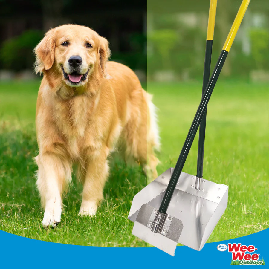 Four Paws Spade Set for Dog - Image 3