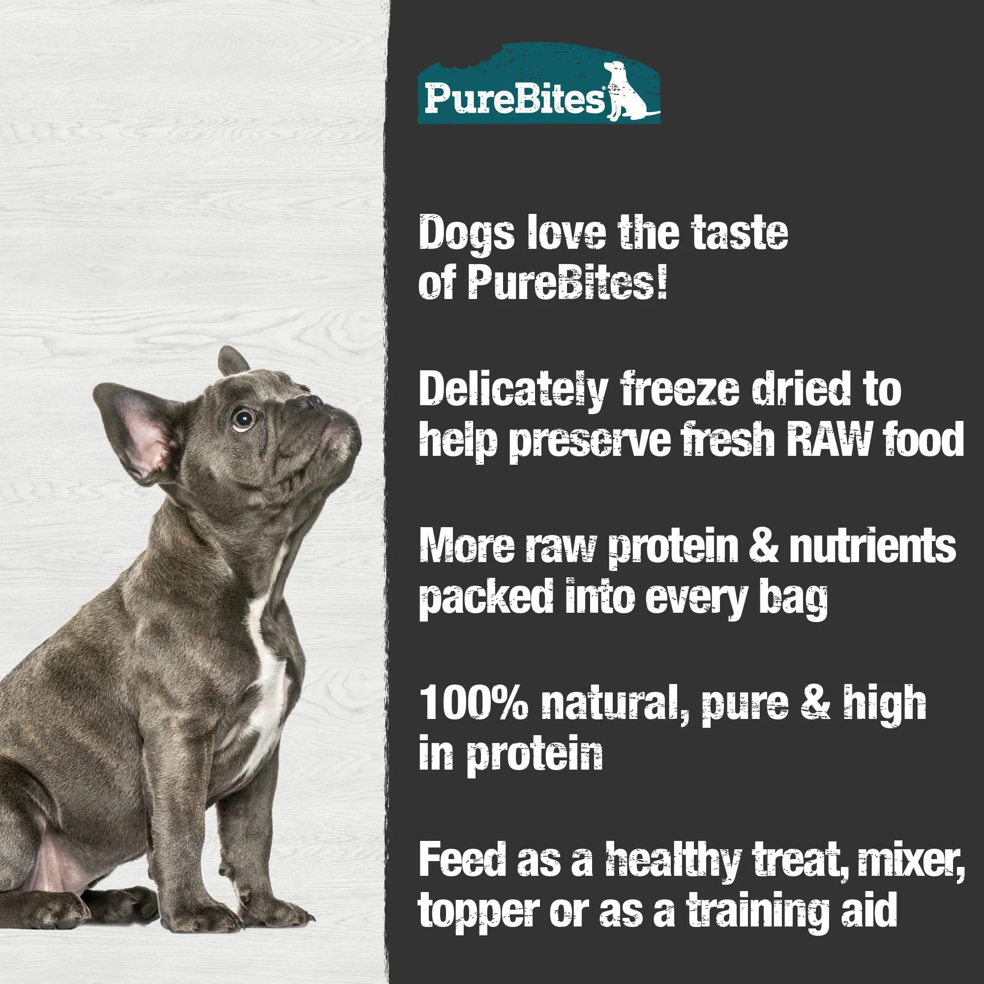 Freeze Dried Beef & Cheese Dog Treats - Image 5