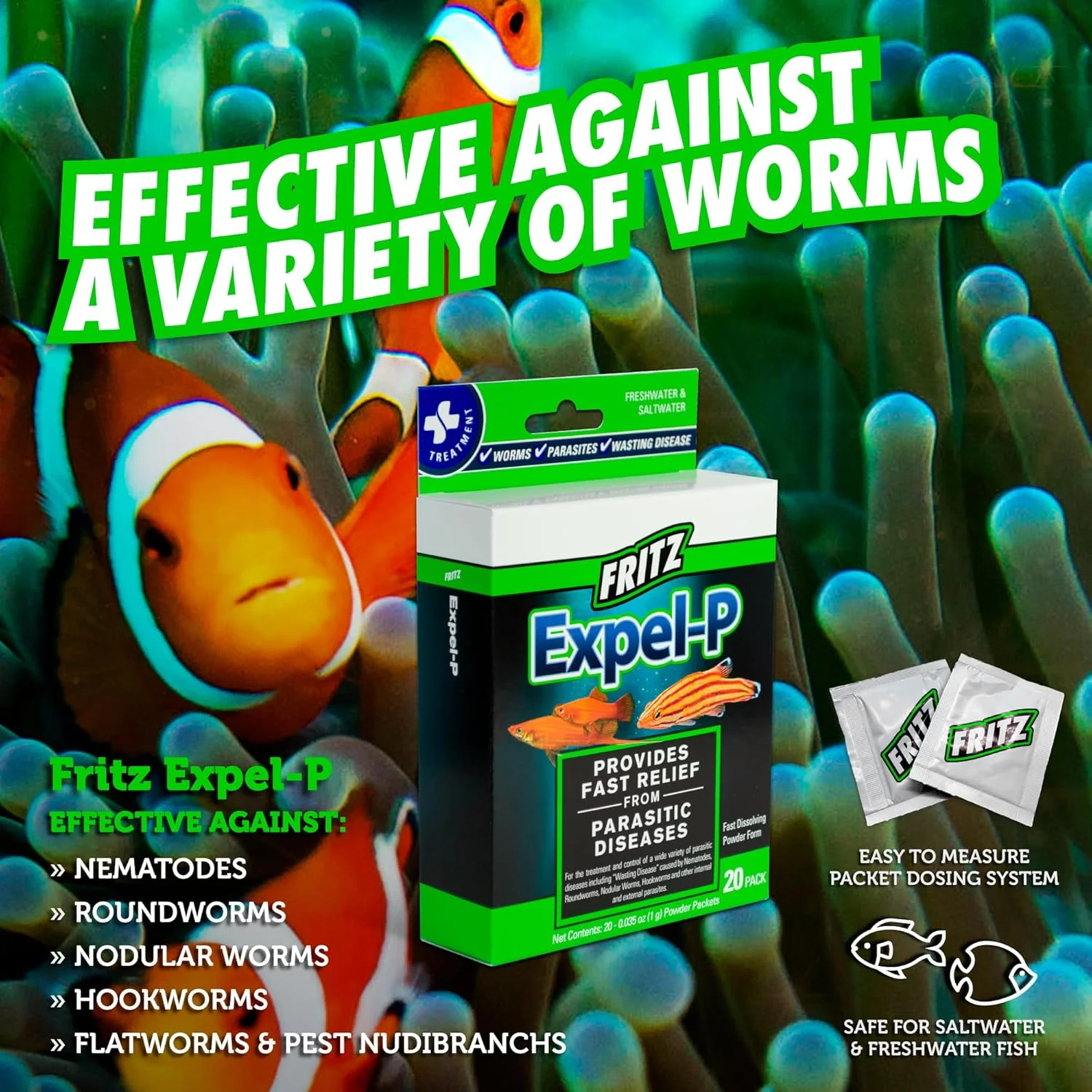 Fritz Expel-P - Image 4
