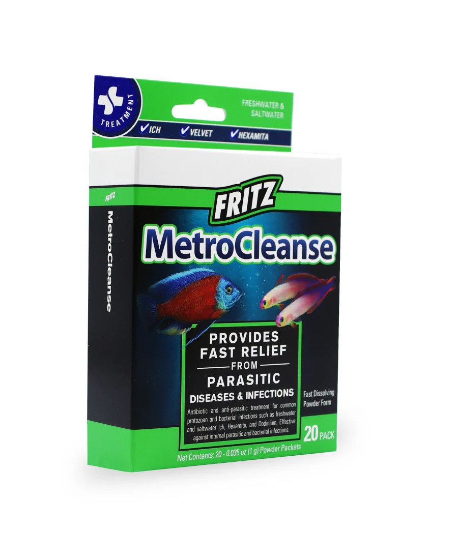 Fritz MetroCleanse - Image 6