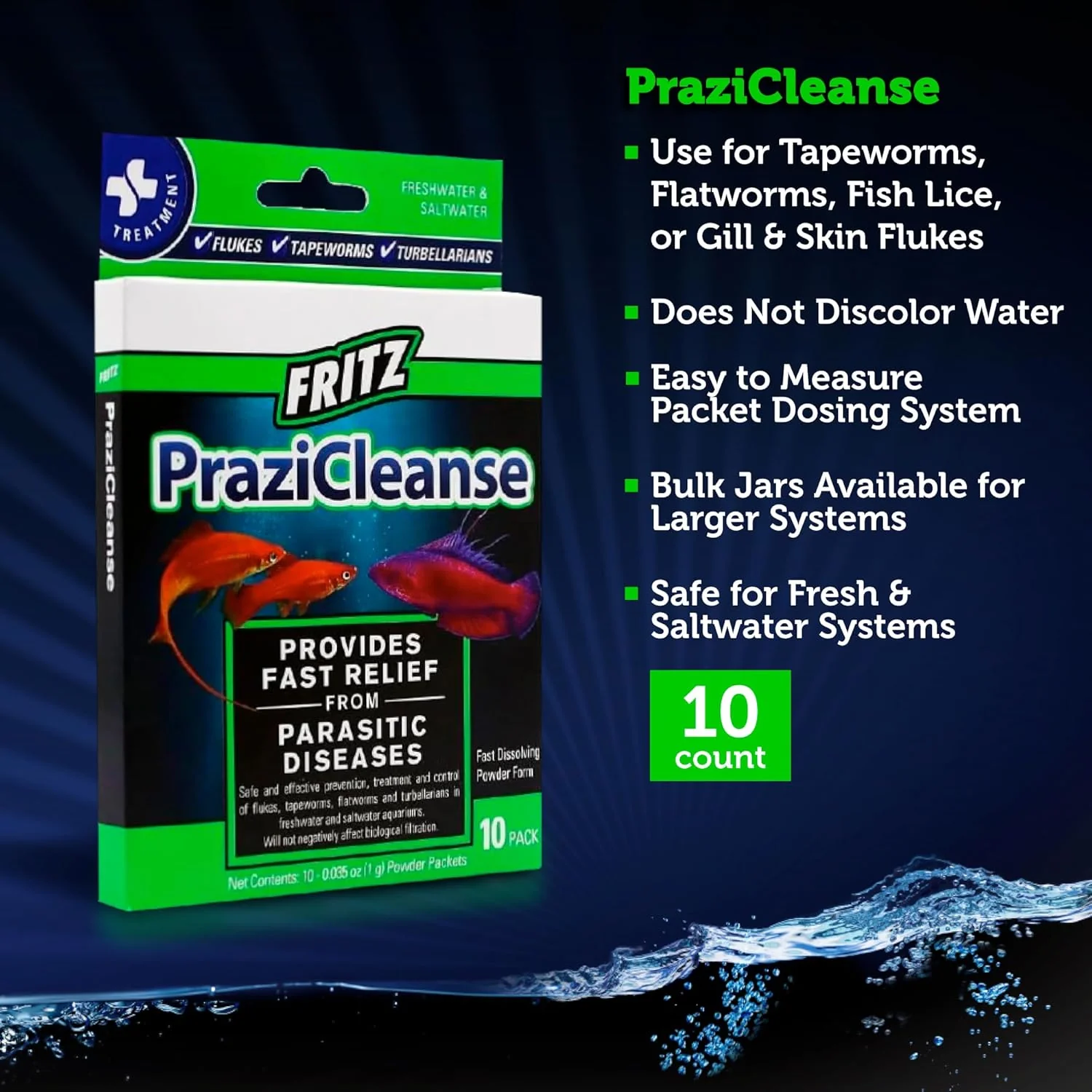 Fritz PraziCleanse - Image 2