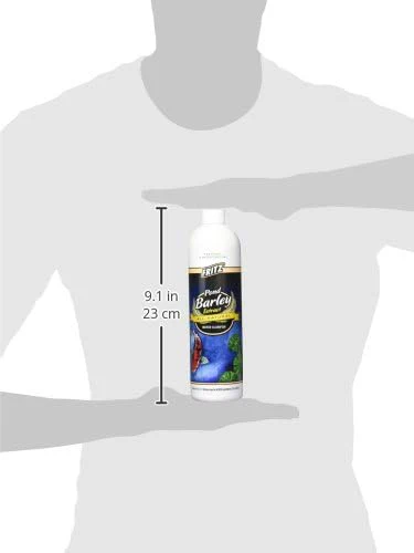 FritzPond - Barley Extract Clarifier - 16oz - Image 2