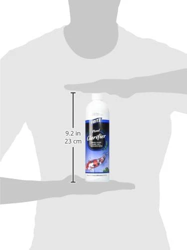 FritzPond - Concentrated Water Clarifier - 16oz - Image 3