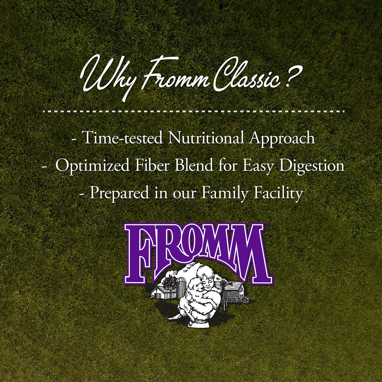 Fromm Classic Pate Dog Food - Premium Wet Dog Food - Case of 12 Cans - Image 5