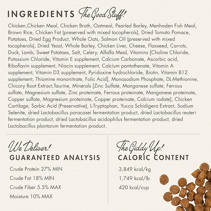 Fromm Gold Nutritionals Puppy Dry Dog Food - Image 3