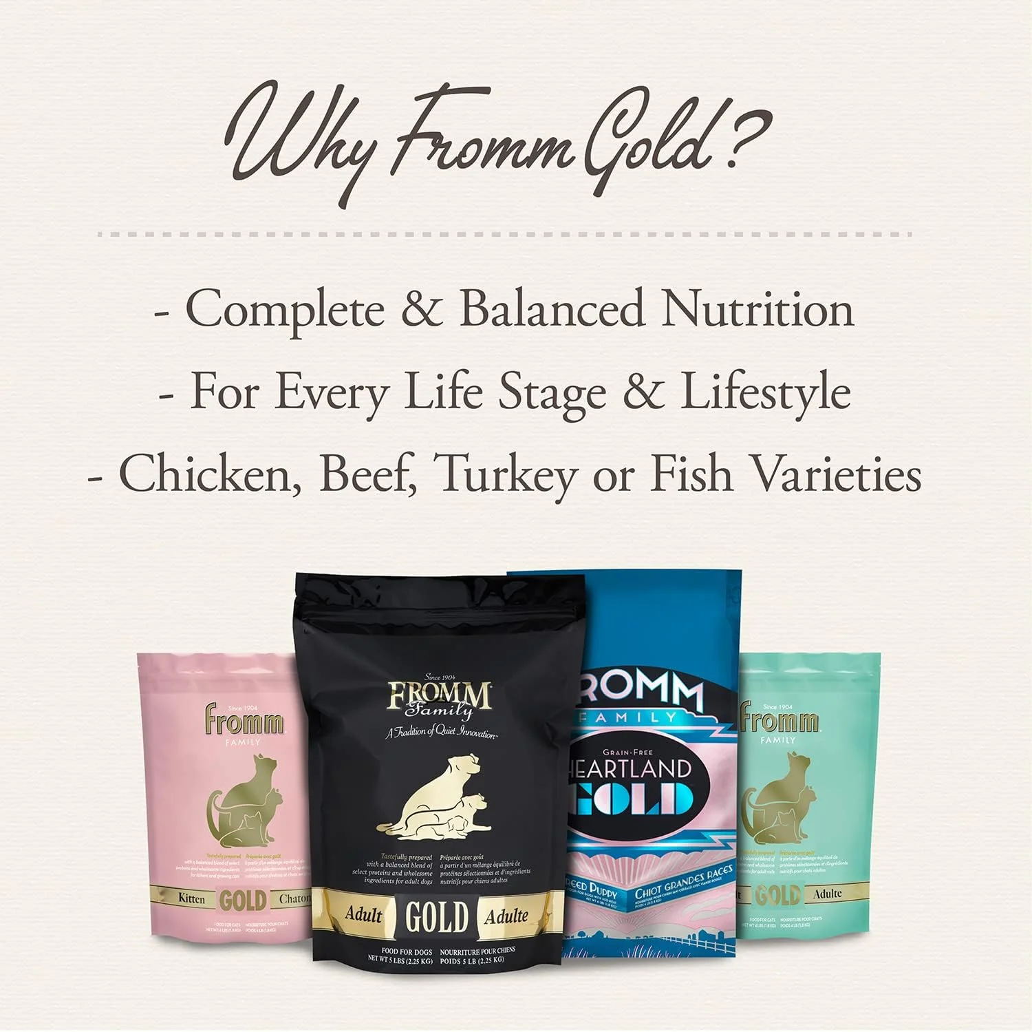 Fromm Venison & Lentil Pate Dog Food - Premium Wet Dog Food - Venison Recipe - Case of 12 Cans - Image 6
