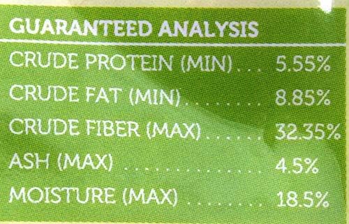 Fruit & Nut Mix Treat, 4.0 Oz Bag - Real Fruit and Nuts for Birds - Cockatiels, Parrots, Macaws, Conures - Image 6