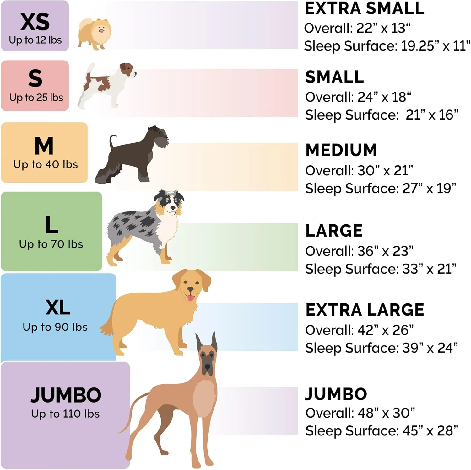 Furhaven Dog Bed for Large/Medium Dogs, 100% Washable, Sized to Fit Crates - Sherpa Fleece Bolster Crate Pad - Cream - Image 6