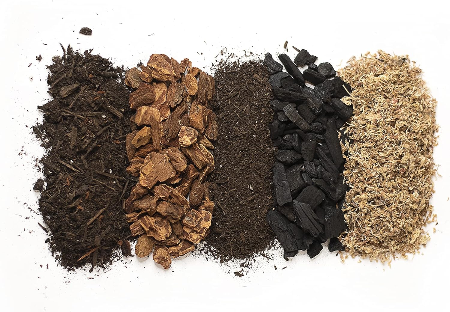Galápagos Bioactive Soil - Image 2