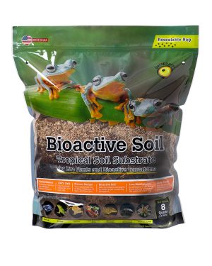 Galápagos Bioactive Soil - Image 6