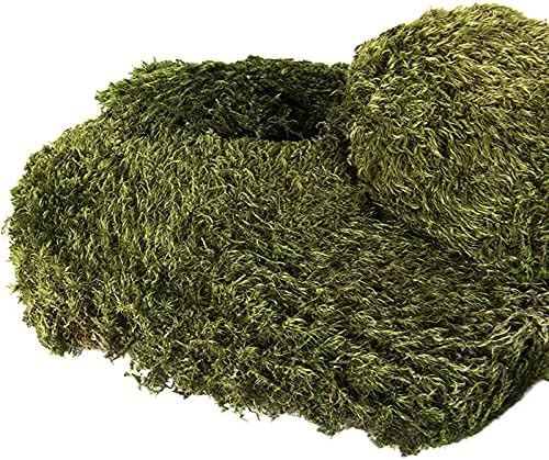 Galápagos Pillow Moss, Fresh Green, Header Bag - Image 2