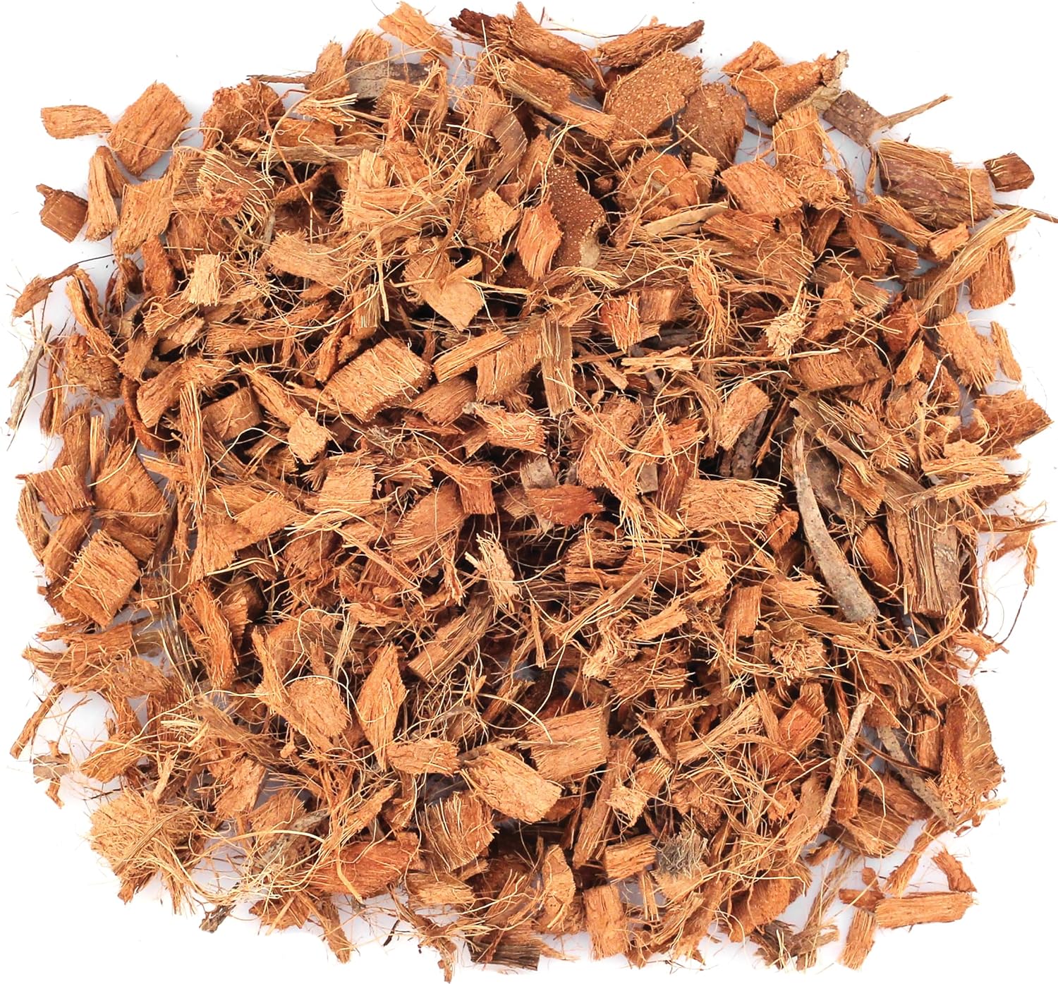 Galápagos Tropicoco Husk Natural Coconut Husk Bedding - Image 2