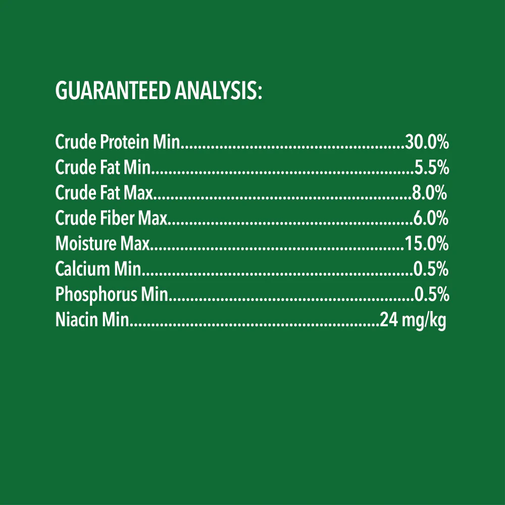 Greenies Original Teenie Natural Dental Care Dog Treats - Image 2