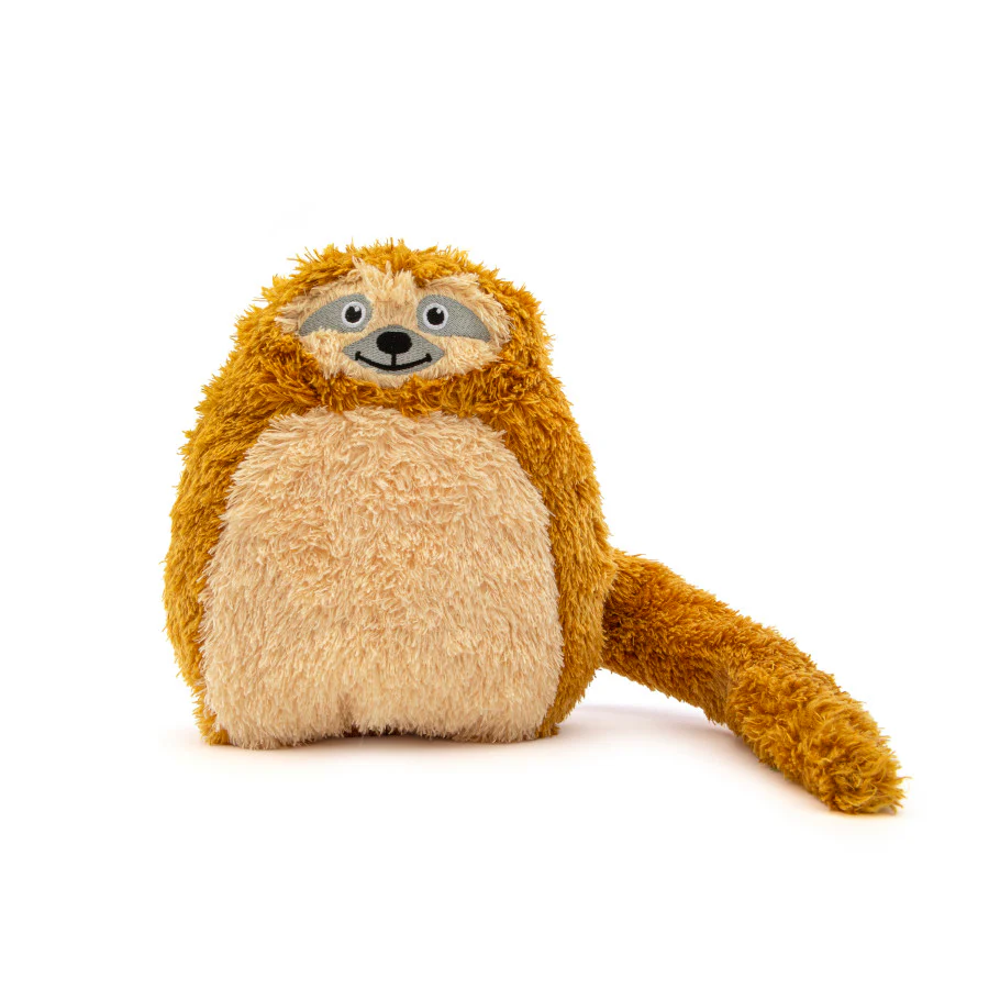 GURU Holiday Fry Guys Dog Toy, 1ea - Image 2