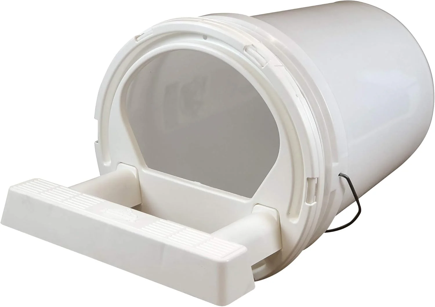 Happy Hen® Nest Box Bucket Kit - Image 3