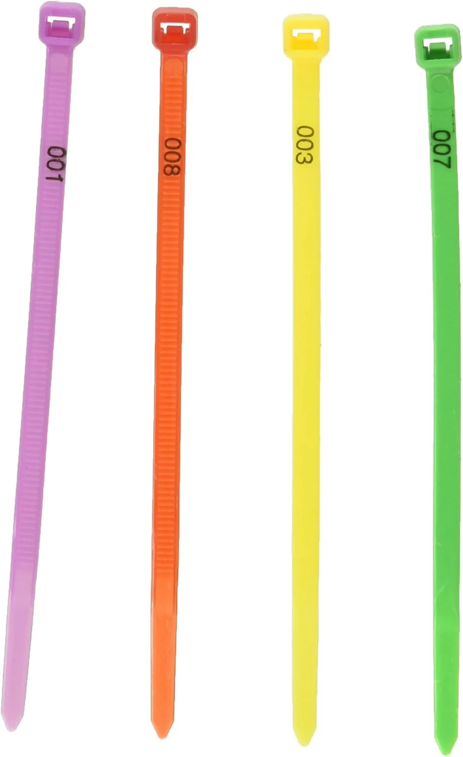 Happy Hen Treats® Zip Leg Bands - Image 2