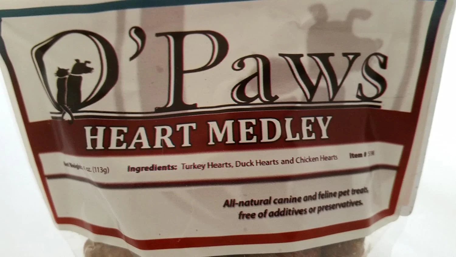 Heart Medley - Image 2