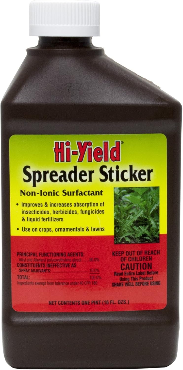Hi-Yield® Spreader Sticker - Image 2