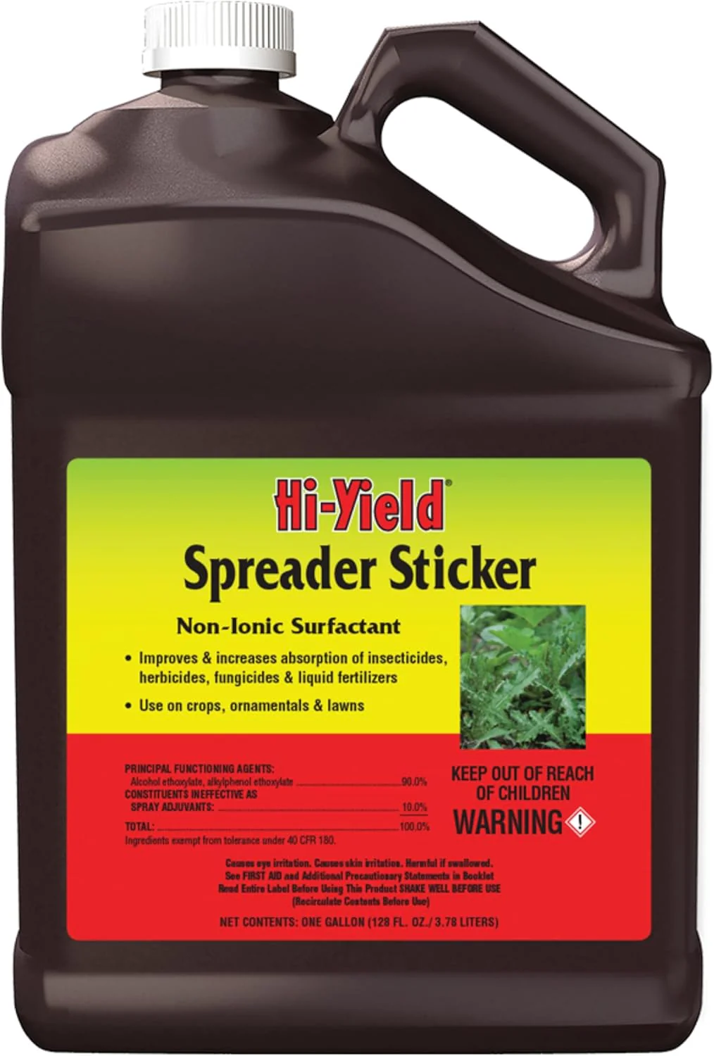 Hi-Yield® Spreader Sticker - Image 3