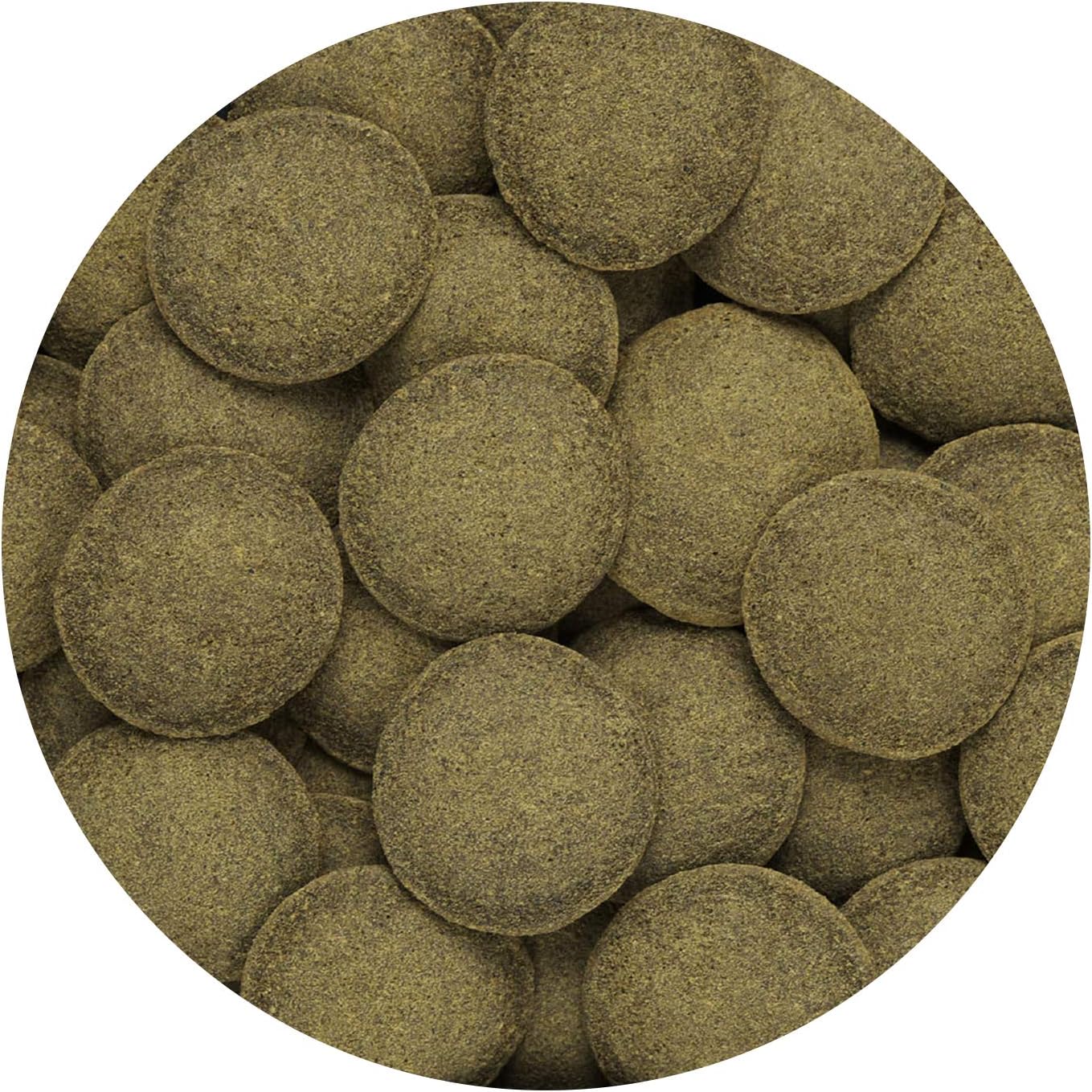 Hikari Algae Wafers for Pets, 2.2-Pound - Image 3